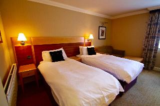 Apollo Hotel Basingstoke fotoÄŸrafÄ±