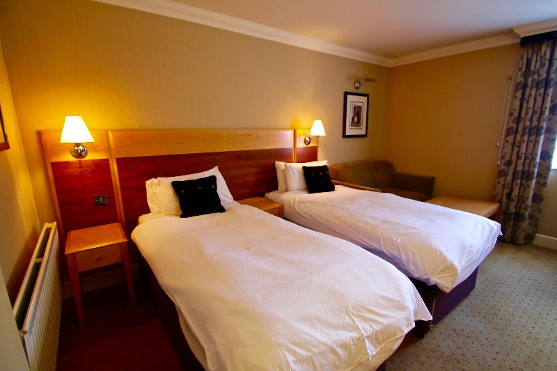 Apollo Hotel Basingstoke - Oda