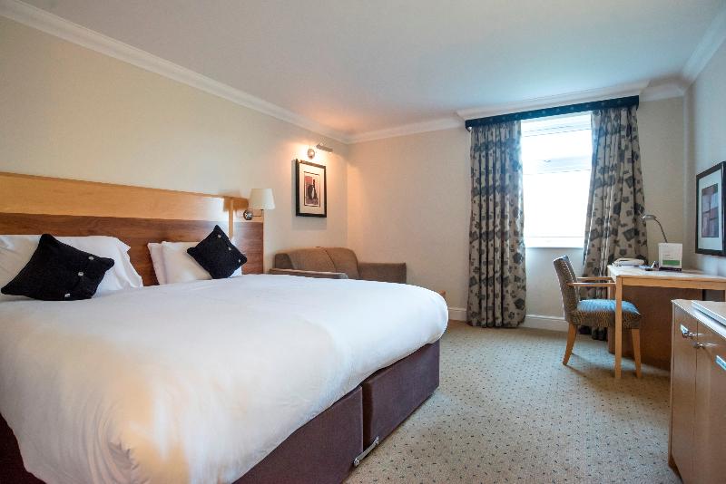 Apollo Hotel Basingstoke - Oda