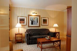 Apollo Hotel Basingstoke fotoÄŸrafÄ±