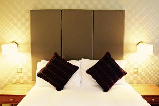 Apollo Hotel Basingstoke fotoÄŸrafÄ±