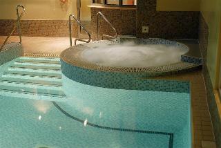 Apollo Hotel Basingstoke fotoÄŸrafÄ±