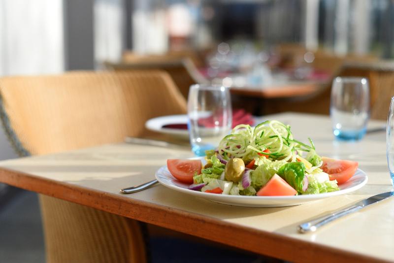 Apollo Hotel Basingstoke - Restoran