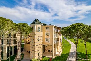 Rixos Park Belek L.O.L Theme Park Free Access