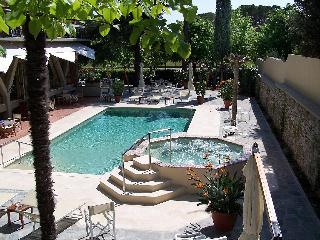 Torretta Hotel