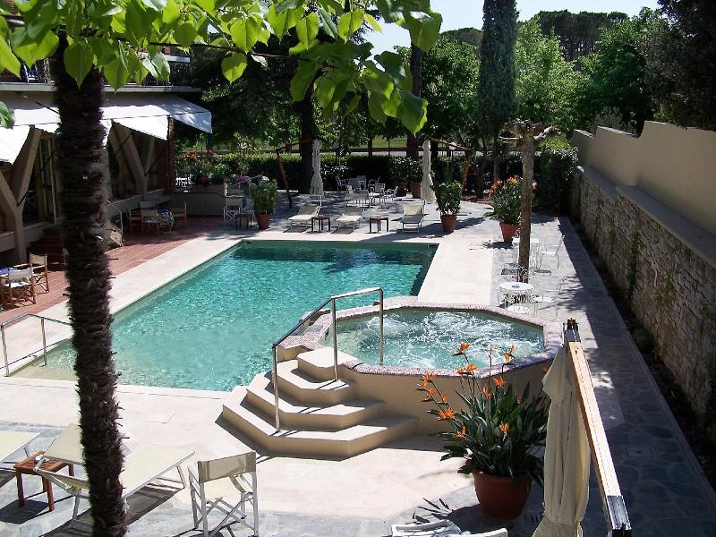 Torretta Hotel - Genel