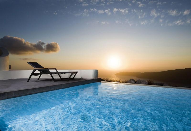 Avaton Resort & Spa - Genel