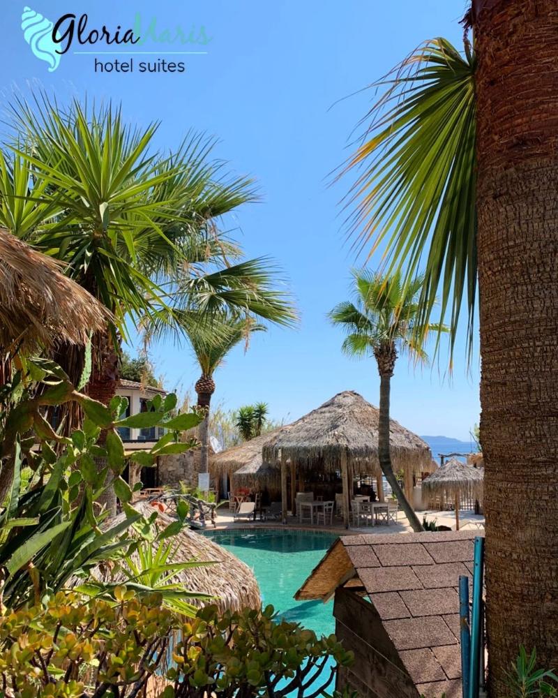 Gloria Maris Hotel Suites & Villas - Genel