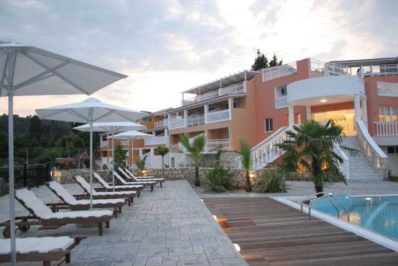 Belvedere Gerakas Lux. Suites
