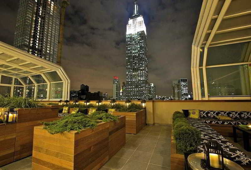 Marriott Vacation Club Pulse, New York City fotoÄŸrafÄ±