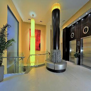 Marriott Vacation Club Pulse, New York City fotoÄŸrafÄ±