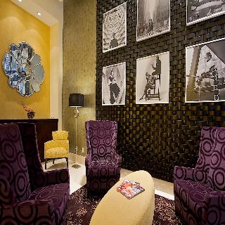 Marriott Vacation Club Pulse, New York City fotoÄŸrafÄ±