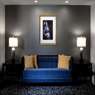 Marriott Vacation Club Pulse, New York City fotoÄŸrafÄ±