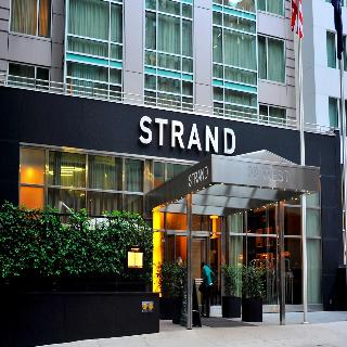 Marriott Vacation Club Pulse, New York City fotoÄŸrafÄ±