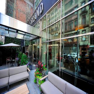Marriott Vacation Club Pulse, New York City fotoÄŸrafÄ±