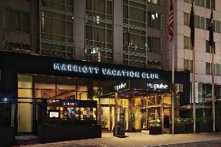 Marriott Vacation Club Pulse, New York City fotoÄŸrafÄ±