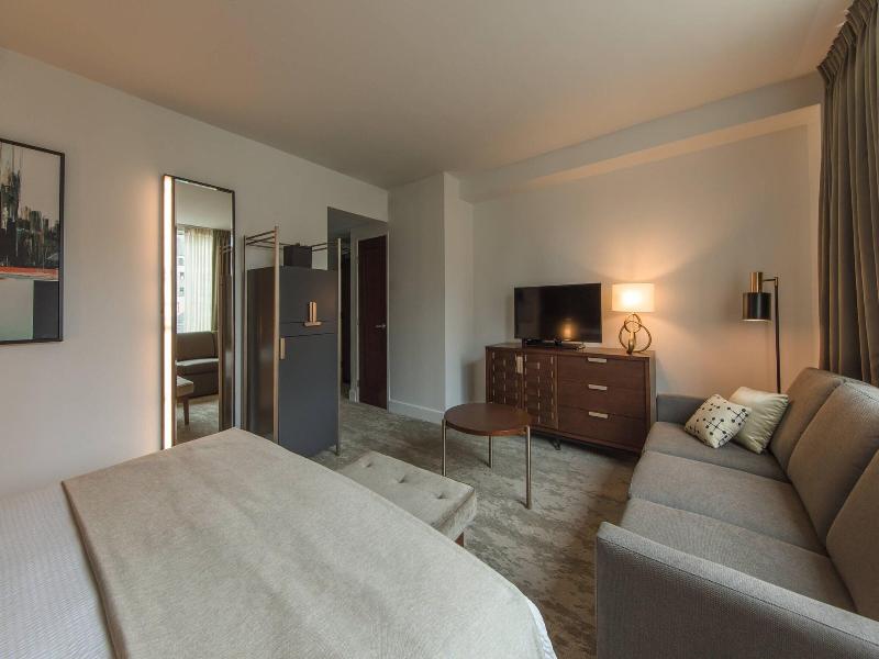 Marriott Vacation Club Pulse, New York City - Oda