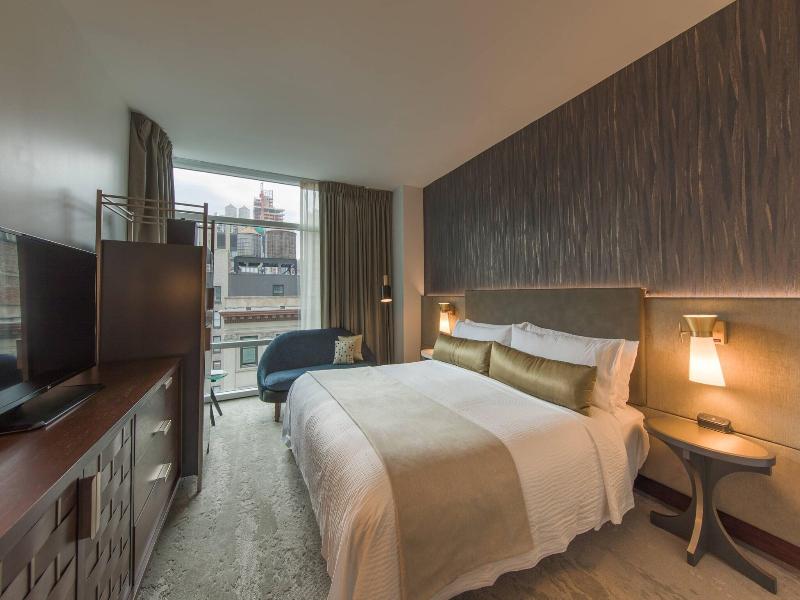 Marriott Vacation Club Pulse, New York City - Oda