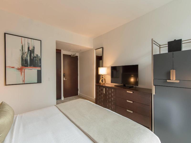 Marriott Vacation Club Pulse, New York City - Oda