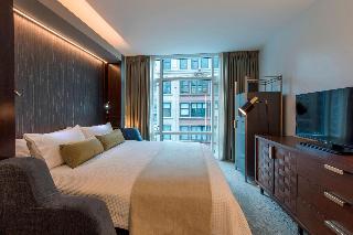 Marriott Vacation Club Pulse, New York City fotoÄŸrafÄ±