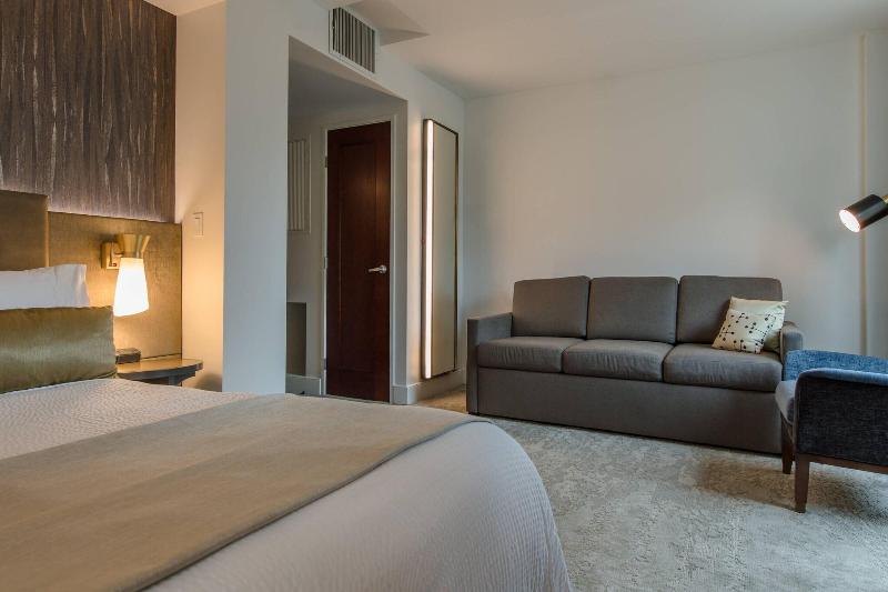 Marriott Vacation Club Pulse, New York City - Oda
