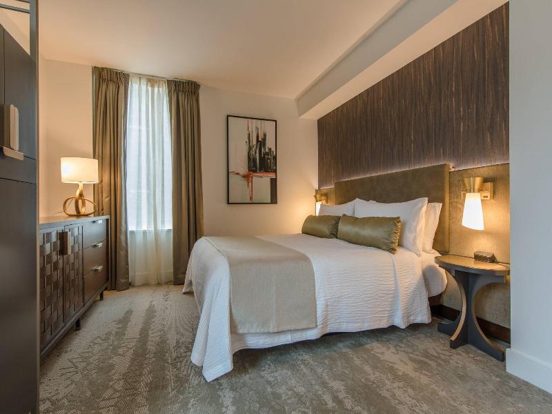 Marriott Vacation Club Pulse, New York City - Oda