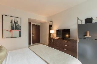 Marriott Vacation Club Pulse, New York City fotoÄŸrafÄ±