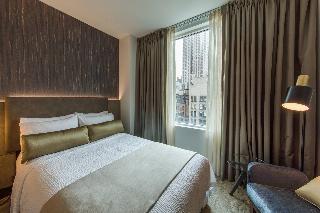 Marriott Vacation Club Pulse, New York City fotoÄŸrafÄ±