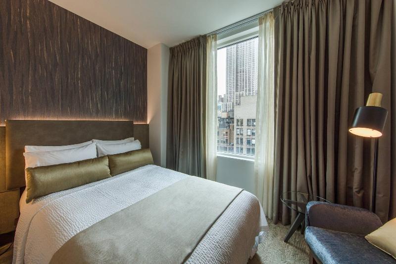 Marriott Vacation Club Pulse, New York City - Oda