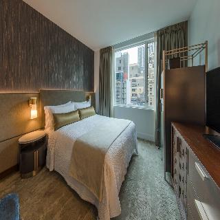 Marriott Vacation Club Pulse, New York City fotoÄŸrafÄ±