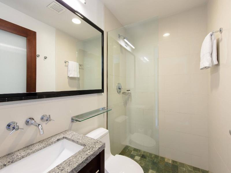 Marriott Vacation Club Pulse, New York City - Oda
