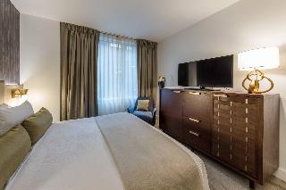 Marriott Vacation Club Pulse, New York City fotoÄŸrafÄ±
