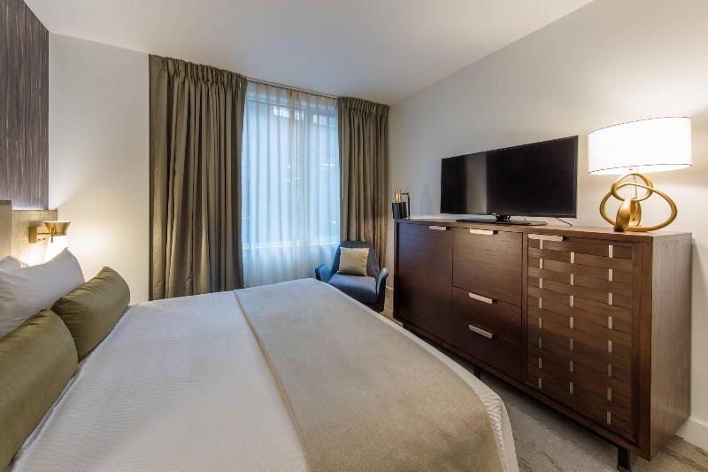 Marriott Vacation Club Pulse, New York City - Oda