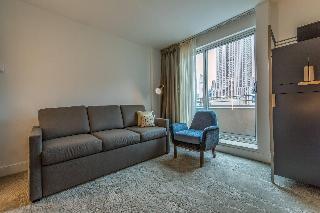 Marriott Vacation Club Pulse, New York City fotoÄŸrafÄ±