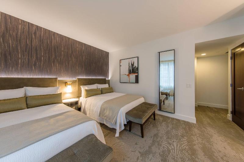 Marriott Vacation Club Pulse, New York City - Oda