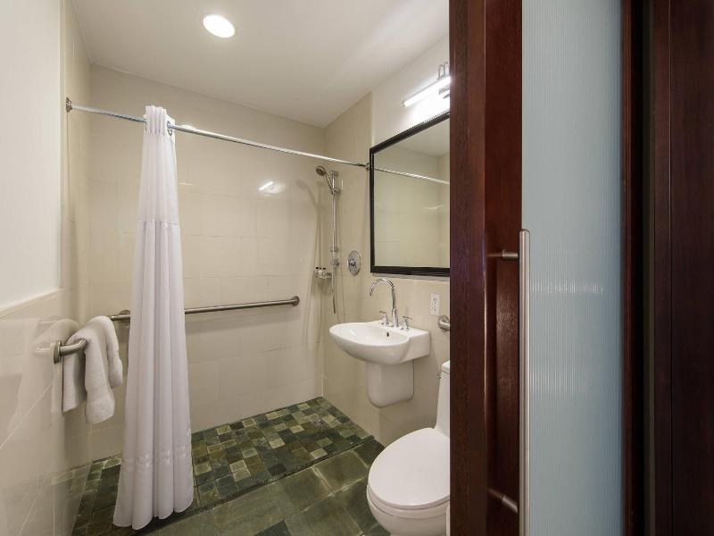Marriott Vacation Club Pulse, New York City - Oda