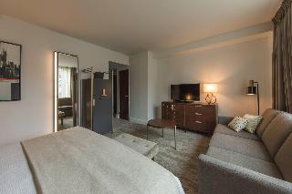 Marriott Vacation Club Pulse, New York City fotoÄŸrafÄ±