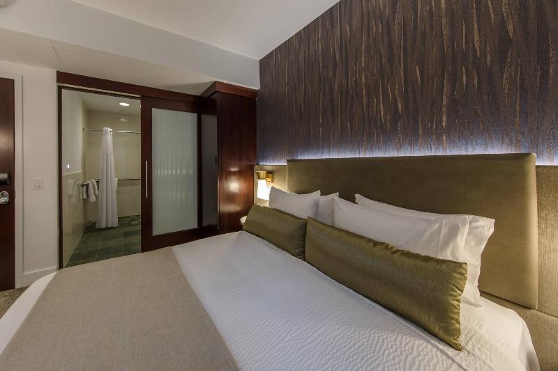 Marriott Vacation Club Pulse, New York City - Oda