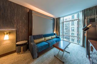 Marriott Vacation Club Pulse, New York City fotoÄŸrafÄ±