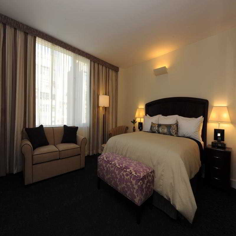 Marriott Vacation Club Pulse, New York City fotoÄŸrafÄ±