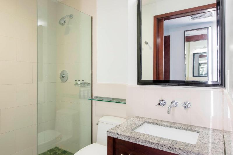 Marriott Vacation Club Pulse, New York City - Oda