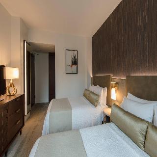 Marriott Vacation Club Pulse, New York City fotoÄŸrafÄ±