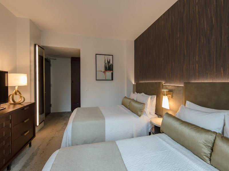 Marriott Vacation Club Pulse, New York City - Oda