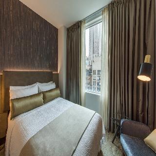 Marriott Vacation Club Pulse, New York City fotoÄŸrafÄ±