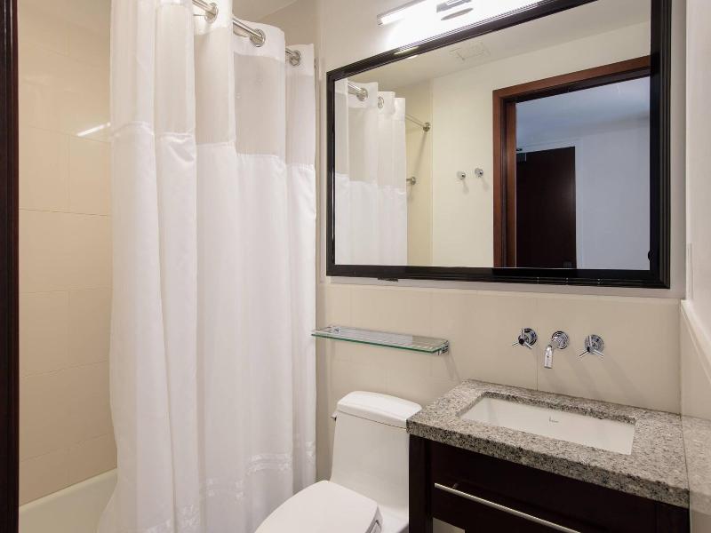 Marriott Vacation Club Pulse, New York City - Oda