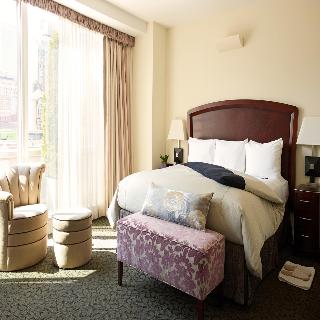 Marriott Vacation Club Pulse, New York City fotoÄŸrafÄ±