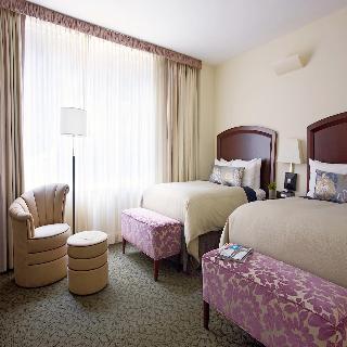 Marriott Vacation Club Pulse, New York City fotoÄŸrafÄ±