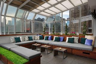 Marriott Vacation Club Pulse, New York City fotoÄŸrafÄ±