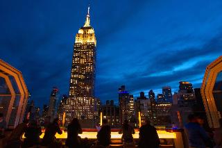 Marriott Vacation Club Pulse, New York City fotoÄŸrafÄ±