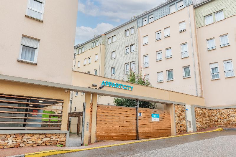 Appart'City Classic Limoges - Genel